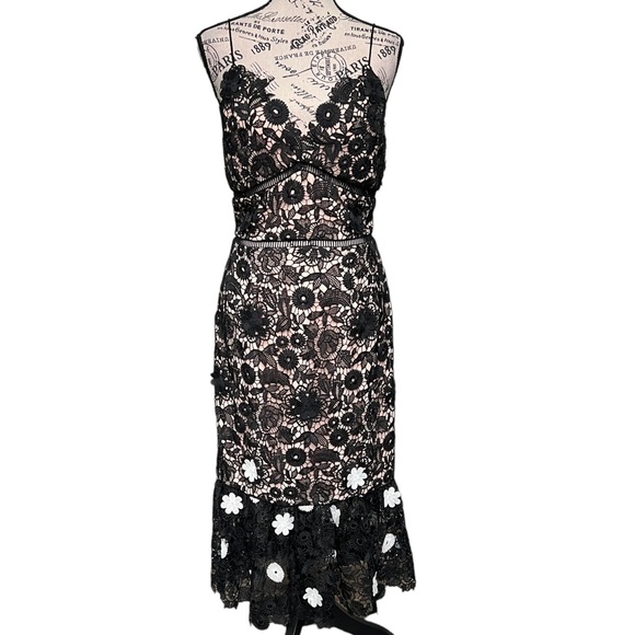 Monique Lhuillier Dress - Picture 6 of 17